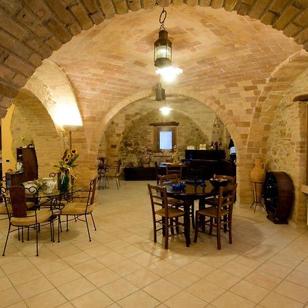 La Casa Del Palombaro Bed & Breakfast Ortona Eksteriør bilde