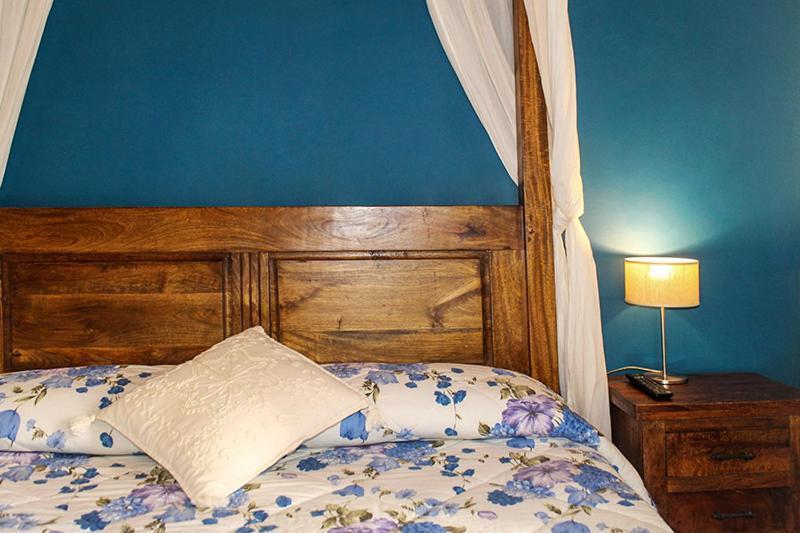 La Casa Del Palombaro Bed & Breakfast Ortona Rom bilde