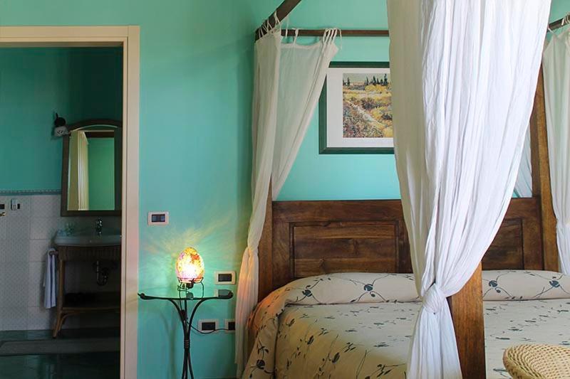 La Casa Del Palombaro Bed & Breakfast Ortona Rom bilde