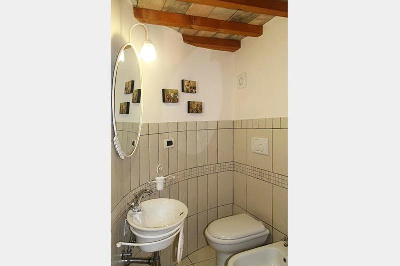 La Casa Del Palombaro Bed & Breakfast Ortona Eksteriør bilde