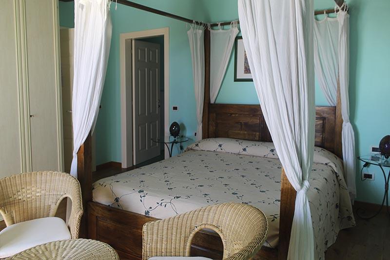 La Casa Del Palombaro Bed & Breakfast Ortona Rom bilde