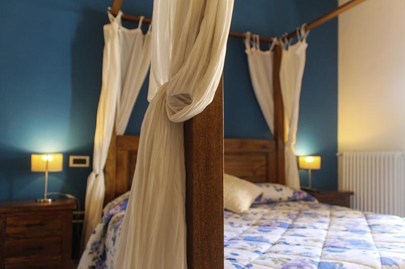 La Casa Del Palombaro Bed & Breakfast Ortona Rom bilde