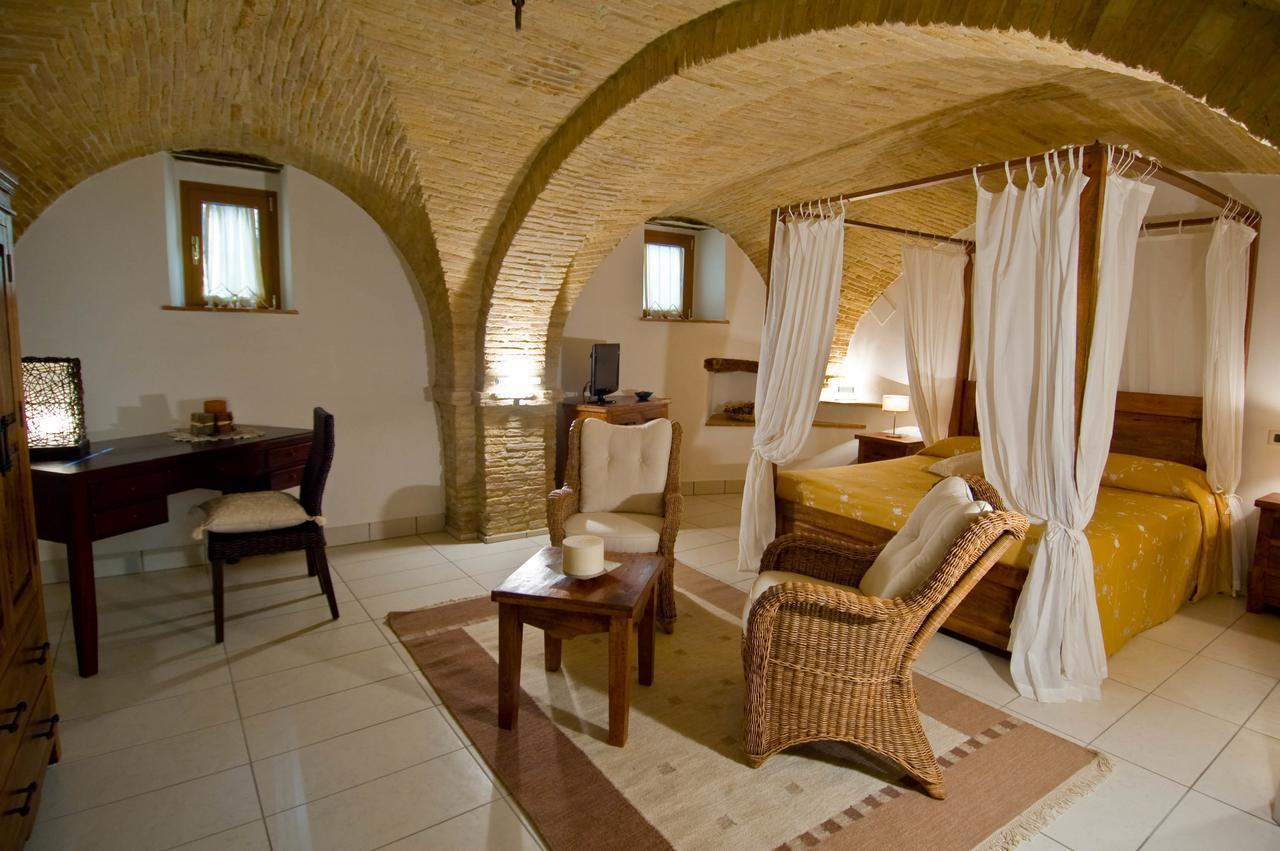La Casa Del Palombaro Bed & Breakfast Ortona Rom bilde