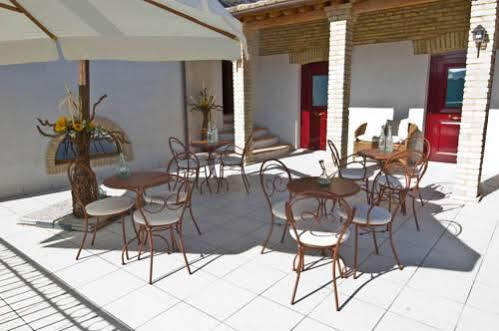 La Casa Del Palombaro Bed & Breakfast Ortona Eksteriør bilde